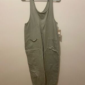 For Days 100% cotton romper